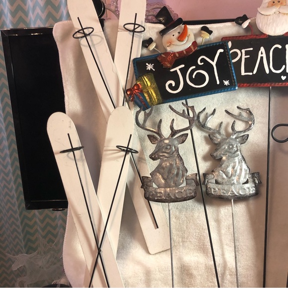 FINAL SALE- LEAVING CLOSET-NO FURTHER DISCOUNTS - Picture 4 of 10